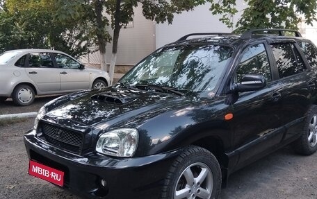 Hyundai Santa Fe Classic, 2012 год, 1 190 000 рублей, 1 фотография