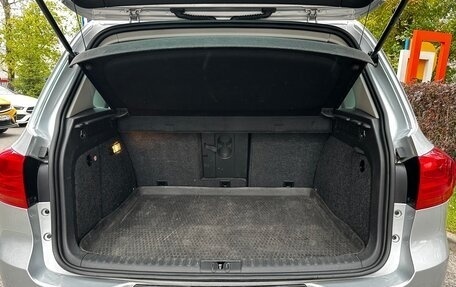 Volkswagen Tiguan I, 2013 год, 1 150 000 рублей, 1 фотография