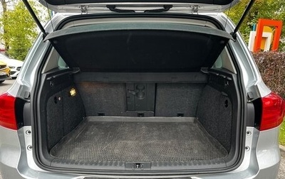 Volkswagen Tiguan I, 2013 год, 1 150 000 рублей, 1 фотография