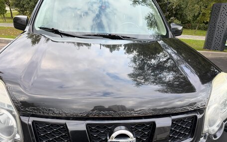 Nissan X-Trail, 2011 год, 1 230 000 рублей, 2 фотография