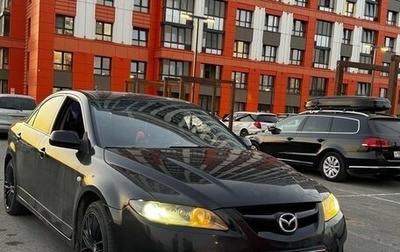 Mazda 6 MPS, 2006 год, 750 000 рублей, 1 фотография