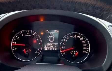 Nissan X-Trail, 2011 год, 1 230 000 рублей, 6 фотография