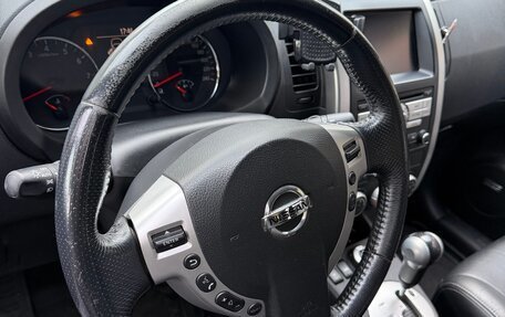 Nissan X-Trail, 2011 год, 1 230 000 рублей, 9 фотография