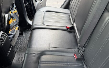 Nissan X-Trail, 2011 год, 1 230 000 рублей, 11 фотография