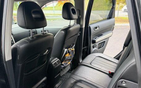 Nissan X-Trail, 2011 год, 1 230 000 рублей, 12 фотография