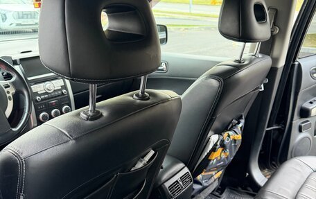 Nissan X-Trail, 2011 год, 1 230 000 рублей, 10 фотография