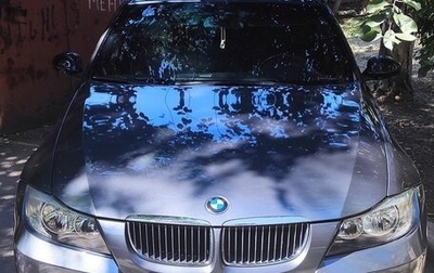 BMW 3 серия, 2008 год, 780 000 рублей, 1 фотография