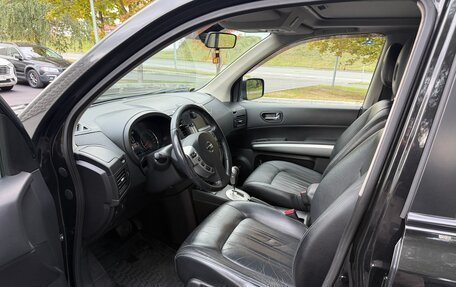 Nissan X-Trail, 2011 год, 1 230 000 рублей, 15 фотография
