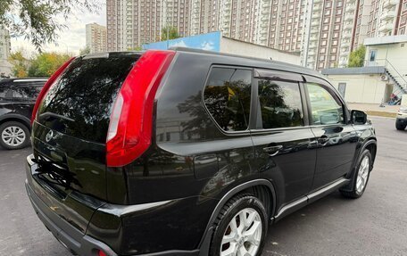 Nissan X-Trail, 2011 год, 1 230 000 рублей, 16 фотография