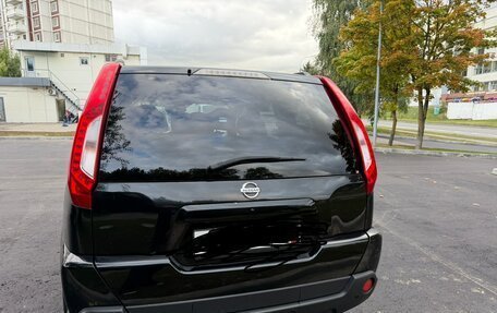 Nissan X-Trail, 2011 год, 1 230 000 рублей, 17 фотография