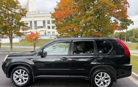 Nissan X-Trail, 2011 год, 1 230 000 рублей, 18 фотография