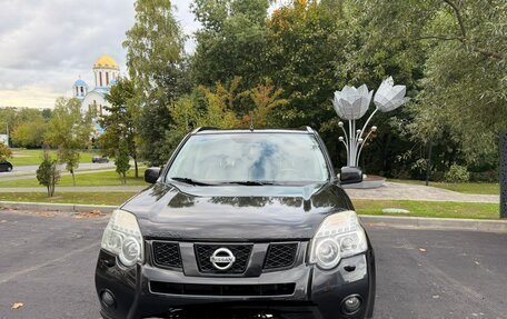 Nissan X-Trail, 2011 год, 1 230 000 рублей, 19 фотография