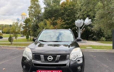 Nissan X-Trail, 2011 год, 1 230 000 рублей, 20 фотография