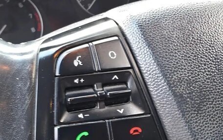 Hyundai Creta I рестайлинг, 2017 год, 1 849 999 рублей, 11 фотография