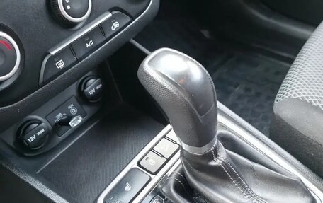 Hyundai Creta I рестайлинг, 2017 год, 1 849 999 рублей, 12 фотография