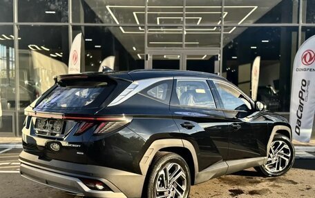 Hyundai Tucson, 2026 год, 3 900 000 рублей, 6 фотография