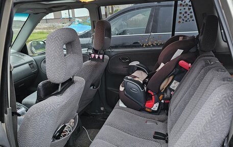 Suzuki Grand Vitara, 2001 год, 425 000 рублей, 7 фотография