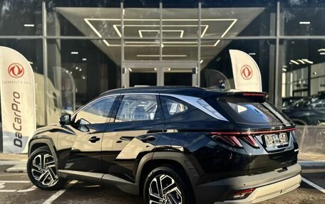 Hyundai Tucson, 2026 год, 3 900 000 рублей, 4 фотография