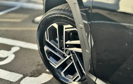 Hyundai Tucson, 2026 год, 3 900 000 рублей, 7 фотография