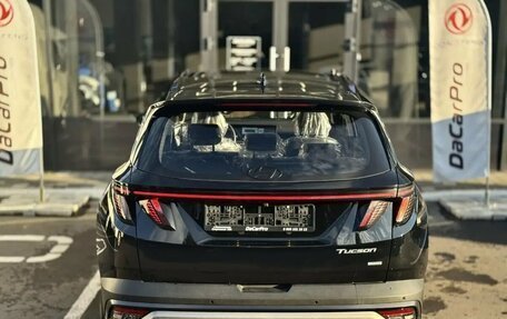Hyundai Tucson, 2026 год, 3 900 000 рублей, 5 фотография