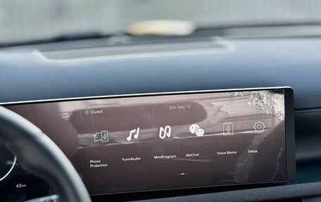 Hyundai Tucson, 2026 год, 3 900 000 рублей, 13 фотография