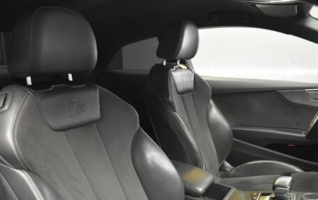 Audi A5, 2018 год, 3 230 000 рублей, 8 фотография