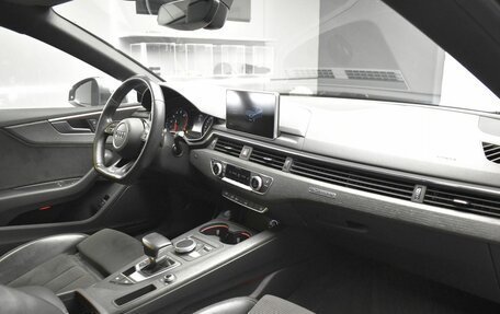 Audi A5, 2018 год, 3 230 000 рублей, 7 фотография