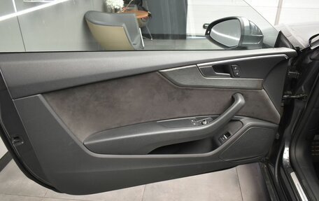 Audi A5, 2018 год, 3 230 000 рублей, 9 фотография