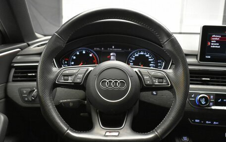 Audi A5, 2018 год, 3 230 000 рублей, 11 фотография