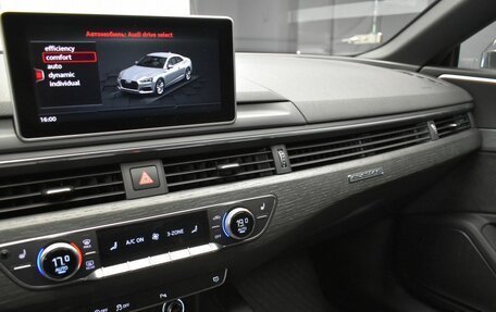 Audi A5, 2018 год, 3 230 000 рублей, 21 фотография