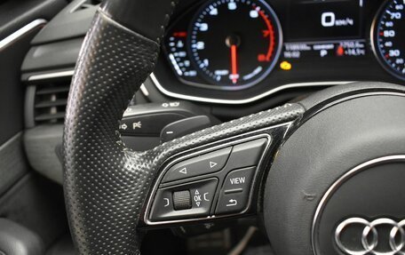 Audi A5, 2018 год, 3 230 000 рублей, 15 фотография