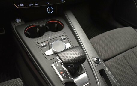 Audi A5, 2018 год, 3 230 000 рублей, 28 фотография