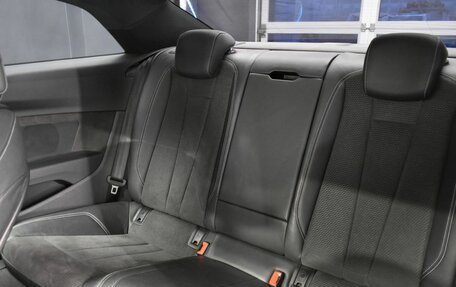 Audi A5, 2018 год, 3 230 000 рублей, 34 фотография
