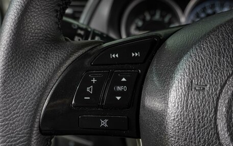 Mazda 6, 2013 год, 1 289 000 рублей, 14 фотография