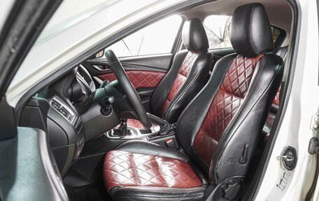 Mazda 6, 2013 год, 1 289 000 рублей, 10 фотография