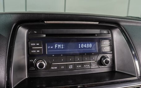 Mazda 6, 2013 год, 1 289 000 рублей, 13 фотография