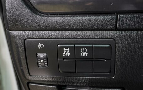 Mazda 6, 2013 год, 1 289 000 рублей, 16 фотография