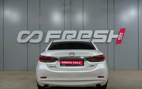 Mazda 6, 2013 год, 1 289 000 рублей, 4 фотография