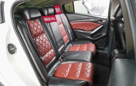 Mazda 6, 2013 год, 1 289 000 рублей, 7 фотография