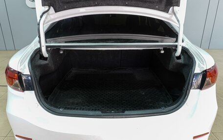 Mazda 6, 2013 год, 1 289 000 рублей, 19 фотография