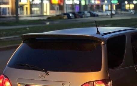 Toyota Harrier, 2001 год, 800 000 рублей, 6 фотография