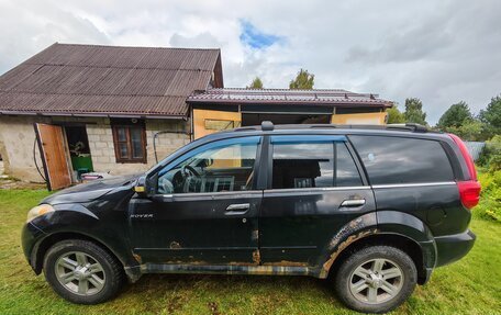 Great Wall Hover H5, 2011 год, 450 000 рублей, 2 фотография