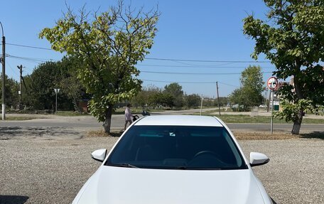 Toyota Camry, 2014 год, 1 550 000 рублей, 4 фотография