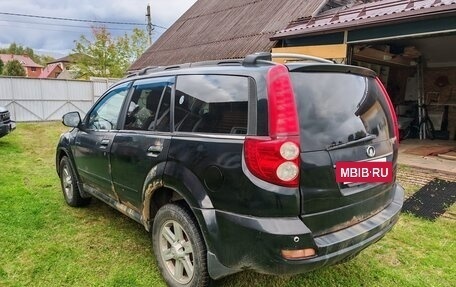 Great Wall Hover H5, 2011 год, 450 000 рублей, 3 фотография