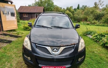 Great Wall Hover H5, 2011 год, 450 000 рублей, 7 фотография