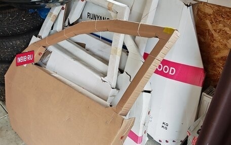 Great Wall Hover H5, 2011 год, 450 000 рублей, 12 фотография