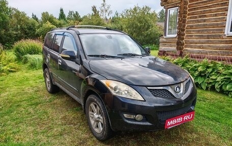 Great Wall Hover H5, 2011 год, 450 000 рублей, 6 фотография