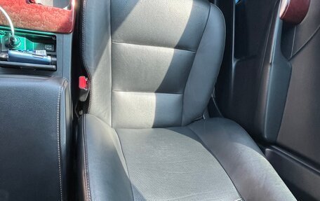 Toyota Camry, 2014 год, 1 550 000 рублей, 11 фотография