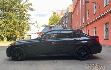BMW 3 серия, 2014 год, 1 400 000 рублей, 4 фотография