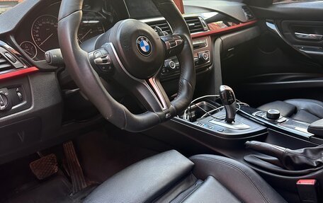BMW 3 серия, 2014 год, 1 400 000 рублей, 7 фотография